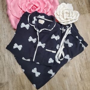 💜Kate Spade pajama set.